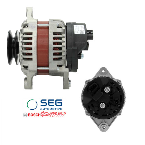 Bosch lichtmaschine für - bosch, vm