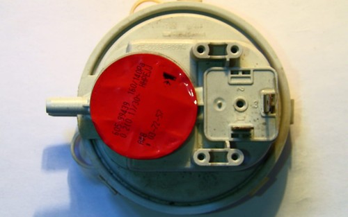 Drucksensor für unical - drucksensor,