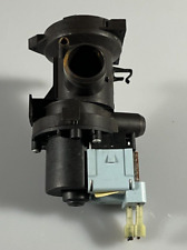 LG WD-10130F Waschmaschine Laugenpumpe Ablaufpumpe  Pumpe 70468 #1778-10