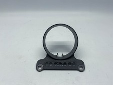 Harley Davidson Tacho Instrumente Halter Speedo Intrument Bracket #1299 #1301