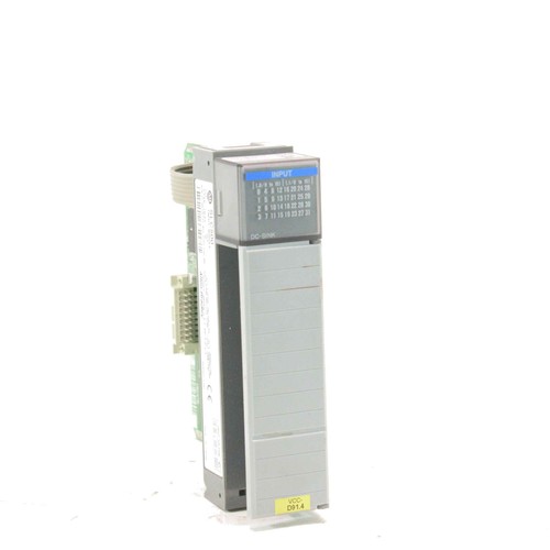Allen bradley slc500 input - slc500,