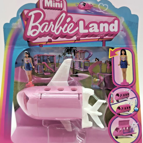 Mattel mini barbieland puppe - mattel®,