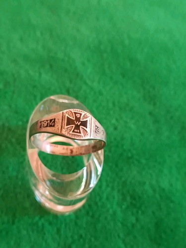 Patr ring mit - mit, eisernen