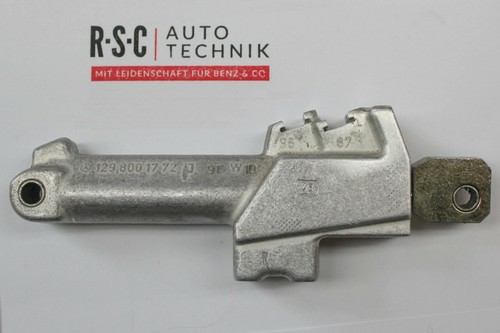Hydraulikzylinder verdeck r129 - hydraulikzylinder,