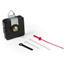 Uhrwerk Blanko, Quarz-Uhrwerk