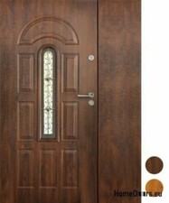 Haustür Stahltür Wohntür