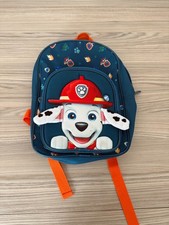 PAW PARTOL „ MARSHALL “ RUCKSACK / KINDERGARTEN RUCKSACK
