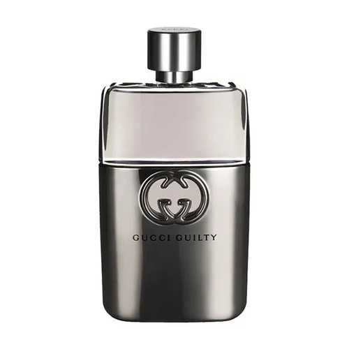 Gucci guilty eau parfum - guilty,
