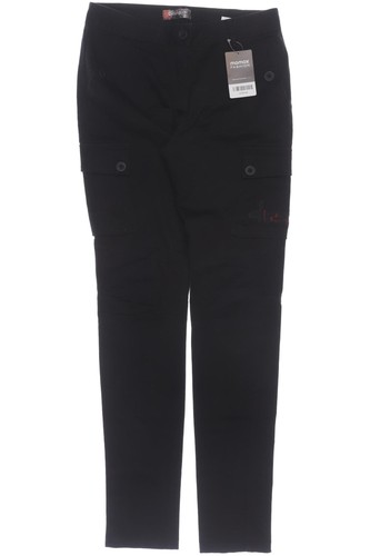Desigual stoffhose damen hose - damen,