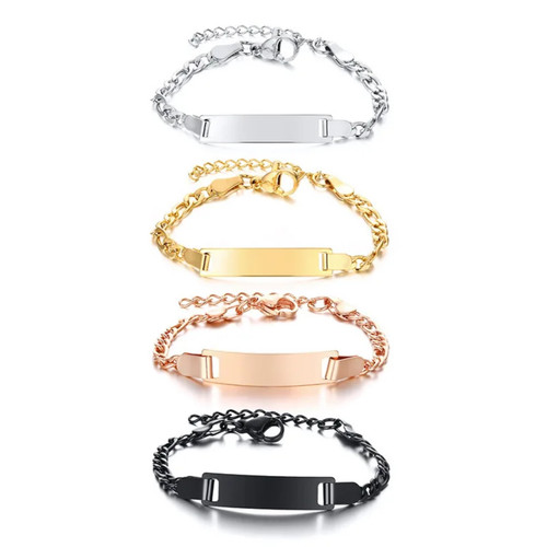 Personalisiertes armband mit - personalisiertes,
