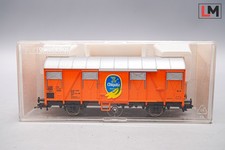 Fleischmann H0 5315 K Bananenwagen Chiquita DB | I-826
