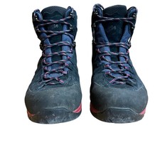 hanwag Wanderschuhe Outdoor Spazieren Atmungsaktiv Trekkingschuhe Wanderstiefel