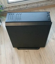 be quiet! Silent Base 801 Mid