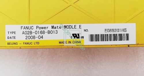 1pc new fanuc power mate - 1pc,
