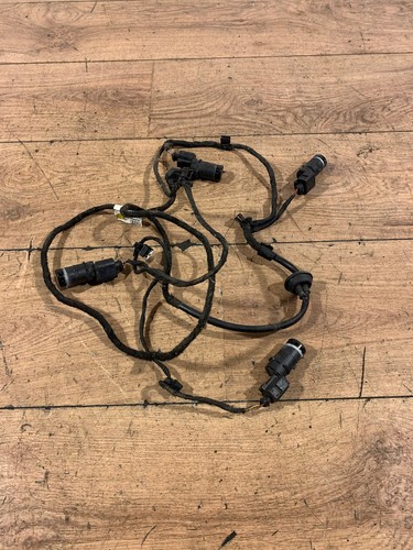 Audi 4f pdc kabelbaum - c6,