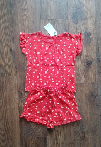 Topolino shorty pyjama - topolino,