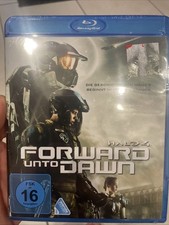 Halo 4: Forward Unto Dawn [Blu-ray]