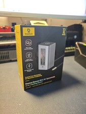 Baseus Docking Station, Nomos