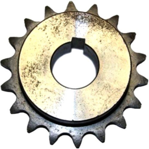 Kettenrad ahs k1038 zähne - kettenrad, 18