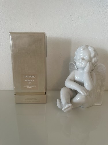 Tom ford vanilla - tom, 100ml