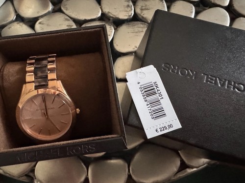 Michael kors mk4301 damenuhr - michael,
