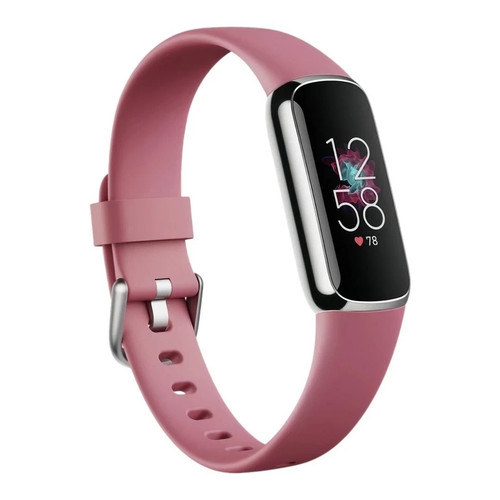 Fitbit luxe activity tracker - fitbit,