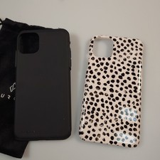 Burga almond latte iphone - burga,