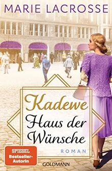 Kadewe haus der wünsche - kadewe.,