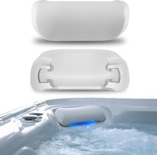 2Pcs 77228 1411501 Spa Pillow