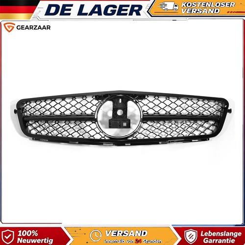 Grill sport kühlergrill - grill,