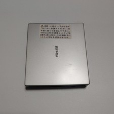 BUFFALO Portable MO-P1300U2