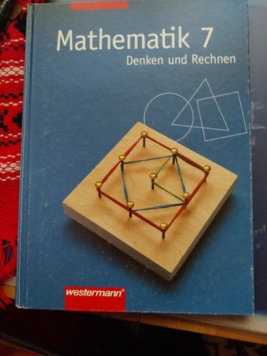 Mathematik denken und - mathematik,