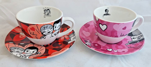 Liebe ist 2x jumbo - liebe,
