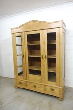 Vitrineschrank Wandschrank