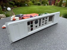 Viessmann Mirola  - Miromatik MC 7450 224  -  Schaltfeld/Platine / Steuerung