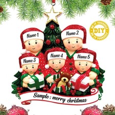 Weihnachtsbaum anhänger set - weihnachtsbaum,