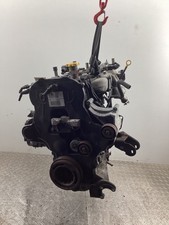 Motor chrysler voyager iv - motor,