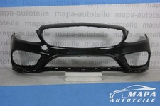 Mercedes C-Klasse W205 AMG