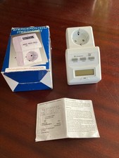  Energiekosten Messgerät von SACOM