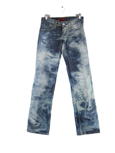 Levi eve tie dye - tie,