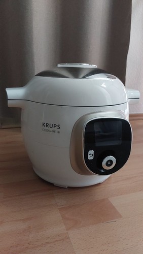 Krups cook4me multikocher - multikocher, /