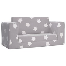 Kinder Schlafsofa Ausklappbar