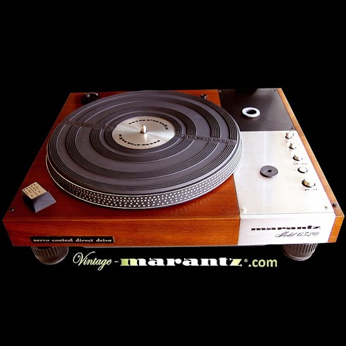 Marantz - ⭐️⭐️⭐️,