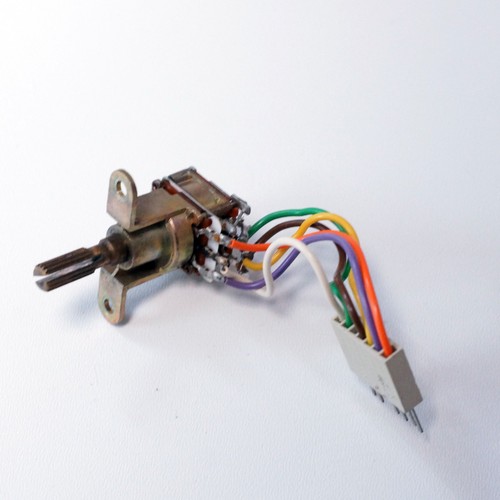 Revox b750 balance regler poti - revox,