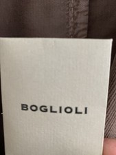 Boglioli, Luxus, HerrenSakko