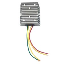 Car Power 8-40V bis 12V 6A DC