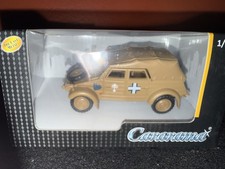 Kübelwagen Kubelwagen - VW