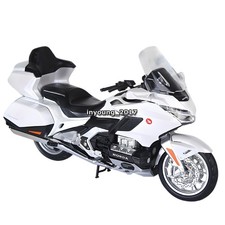 1:9 Honda Gold Wing Tour