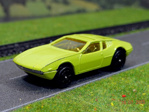 Corgi juniors whizzwheels - corgi,