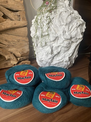 Wollepaket mayfair - 7x, 20